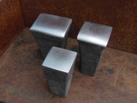 Forge a Viking Style Anvil (2 Students / 1 Day)